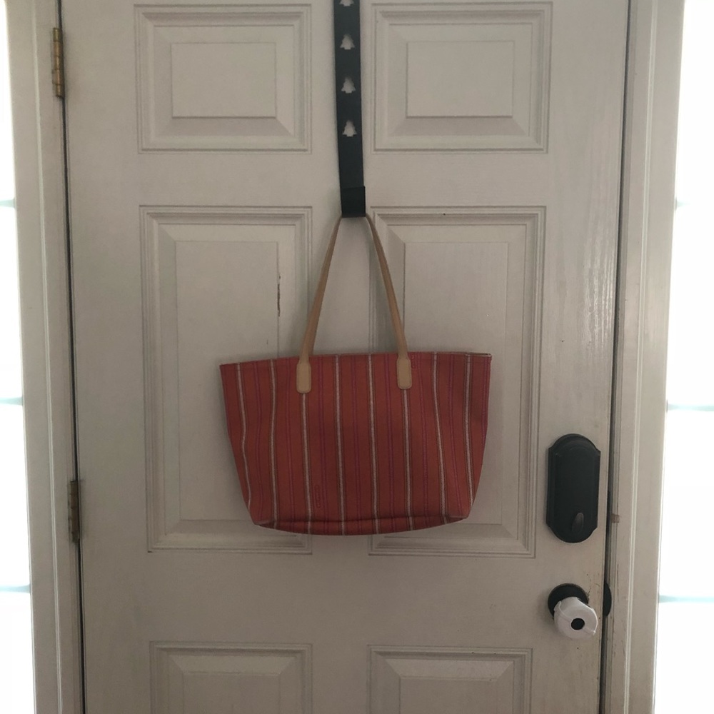 Coach purse - Picture 7 of 7